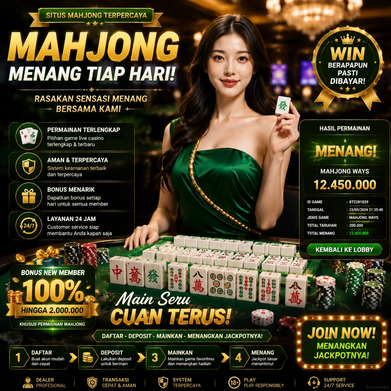 birototo Indonesia