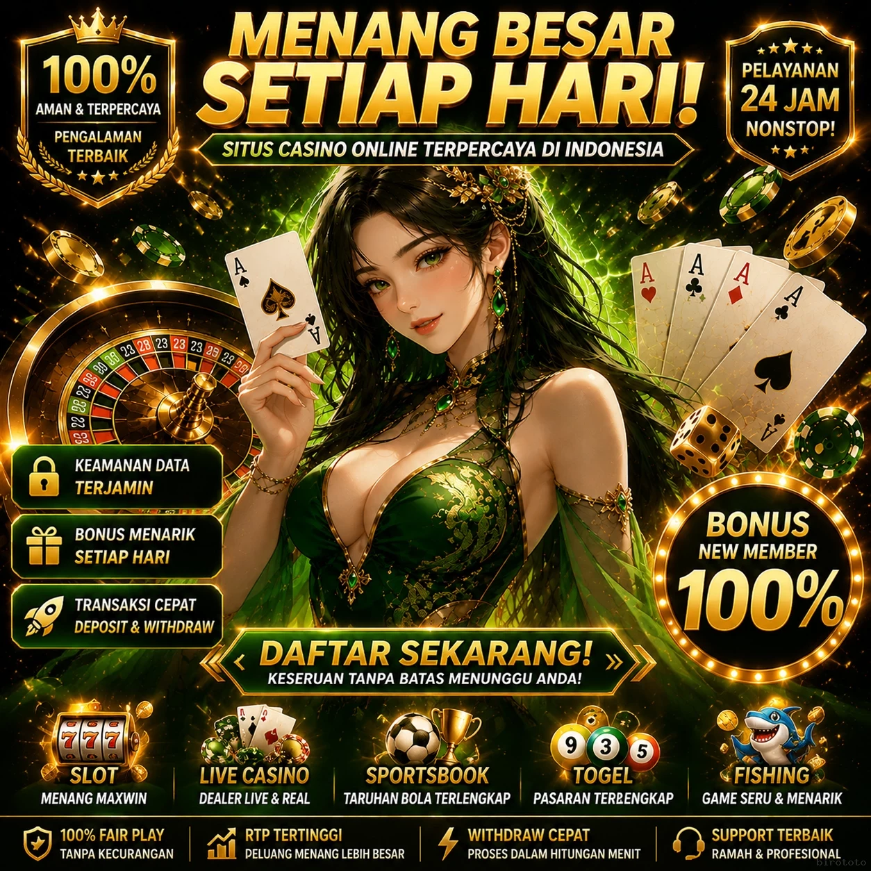 birototo Indonesia