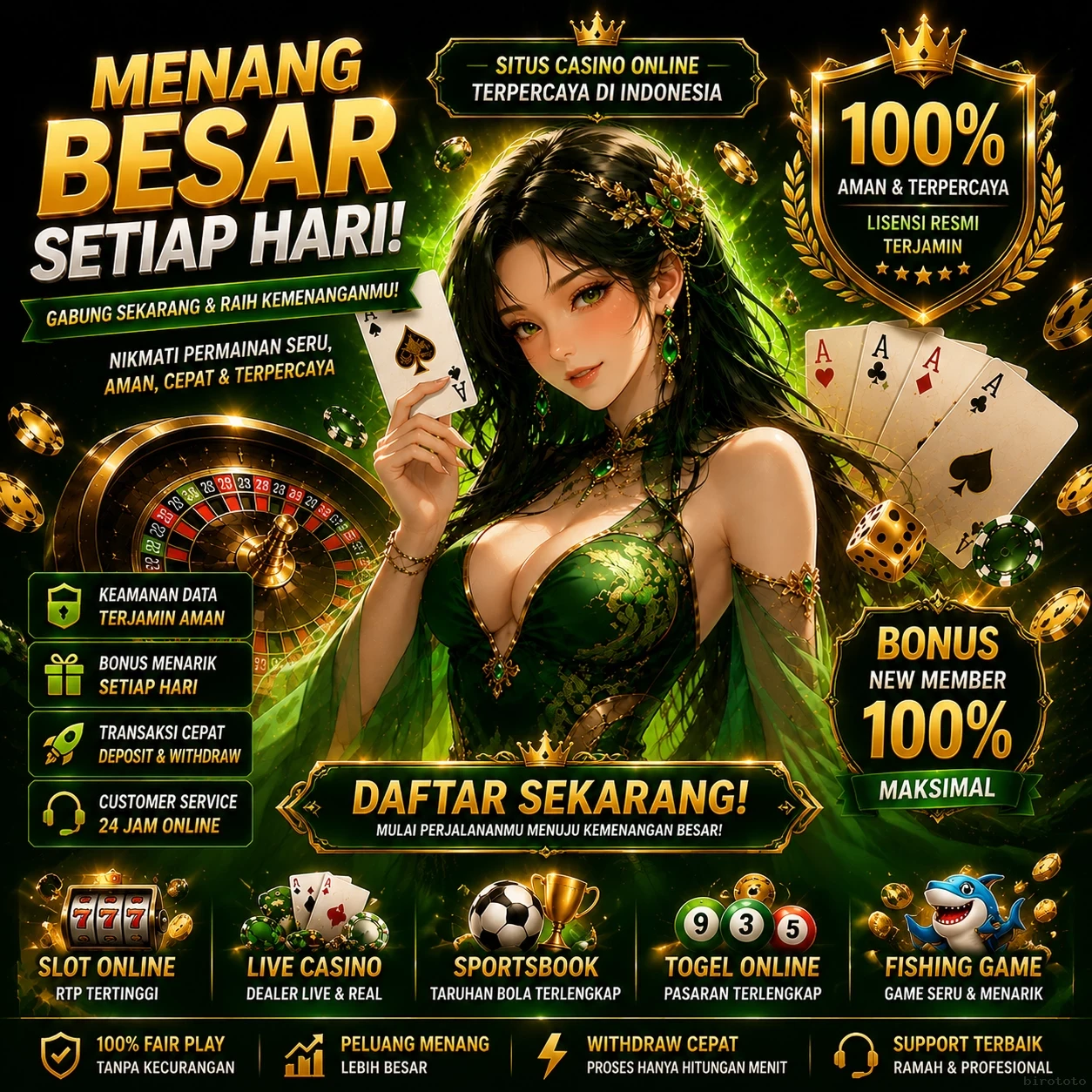 birototo Indonesia