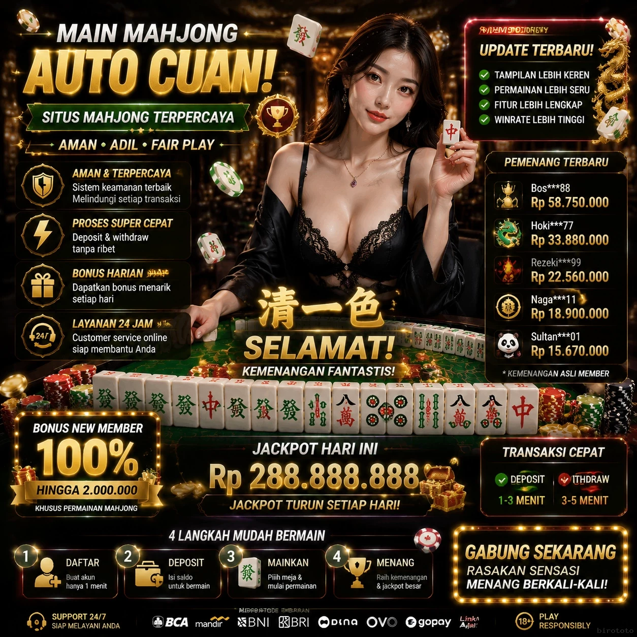 birototo Indonesia