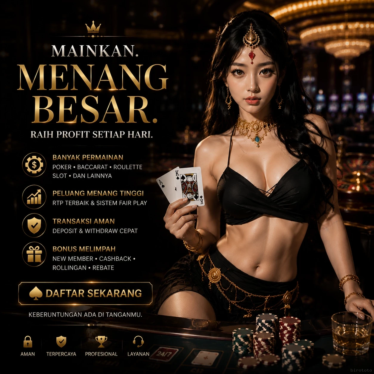 birototo Indonesia